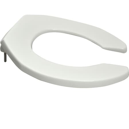 Allpoints Seat, Toilet (Round) 1411062